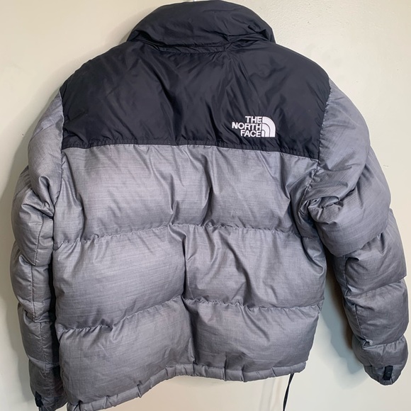 THE NORTH FACE PUFFER - Picture 2 of 4